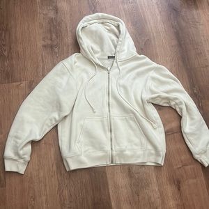 Brandy Regular Fit Zip Up